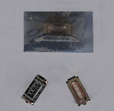 New Genuine OEM Motorola Droid Ear Speaker Replacement Part Moto G XT1028 1028