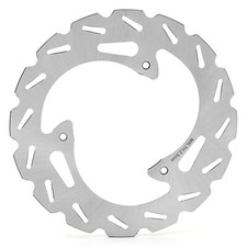 Disque de frein avant Pour