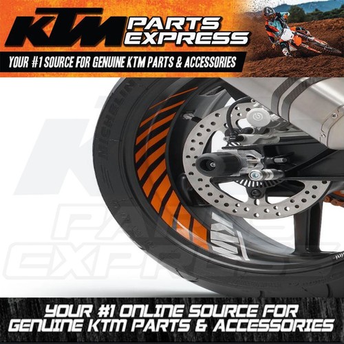 New oem ktm - ktm, rim