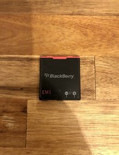 Batterie BlackBerry EM1