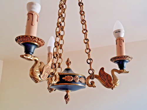 Beau lustre lucien - beau,