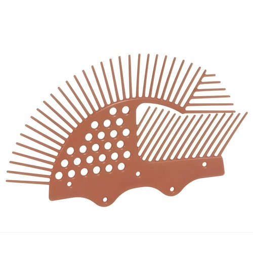 Pointes anti oiseaux chevrons - pointes,