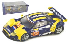 Spark S2156 Spyker C8