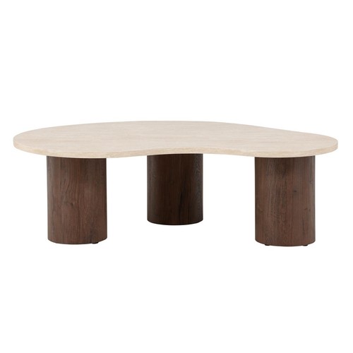 Table basse effet - basse,