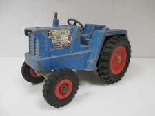 TRACTEUR FARM Bleu Blue Bleu