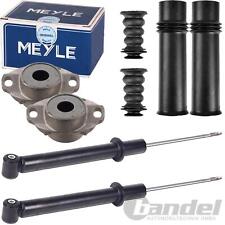 2x Gaz Amortisseur Arrière +