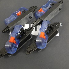 Thule EasySnap Quick Attach