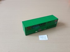 CHENKER NURNBERG DB 1/87e CONTAINER