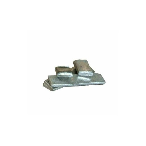 Indium lingot de 1gr à - 99,99%,