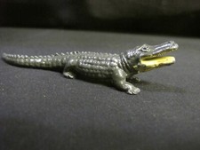 Britains / B.F ? - Fig Plomb