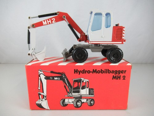 Grue mobile hydro - grue,