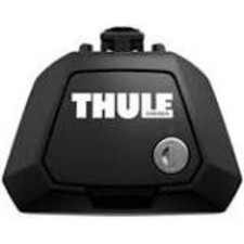Thule Raised Rail Evo Pour