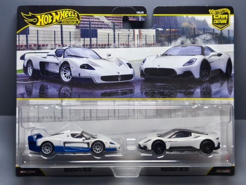 Hot wheels premium pack - wheels,