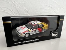 Mitsubishi Galant VR4 Tour de