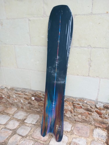Planche snowboard nitro - de,