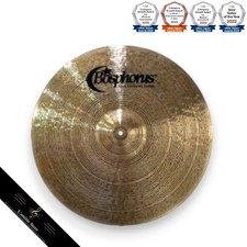 Bosphorus Orleans Series 18"