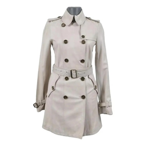 Trench burberry brit pour - brit,