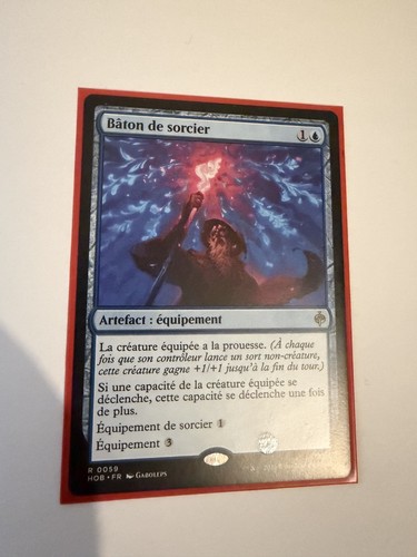 Magic mtg tcg the hobbit - magic,