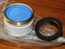 KWC evier ROBINET Aerateur Jet