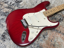 Fender USA Deluxe Strat Plus