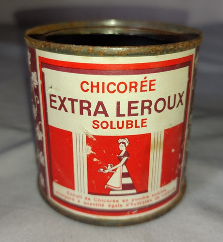 Ancienne petite boite - ancienne,