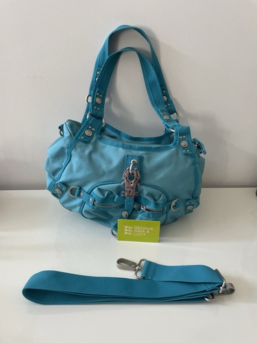 Sac george gina lucy - sac,