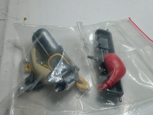 Pocher lot de - pocher,