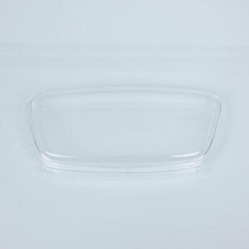 Verre vitre de compteur