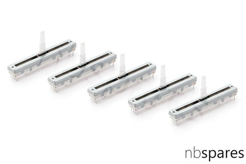Remplacement fader pioneer - remplacement,
