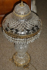CRISTAL Baccarat Valéry KLEIN