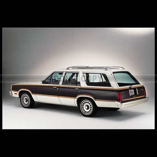Photo 037505 ford fairmont - ford,