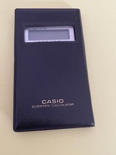 scientific calculator casio