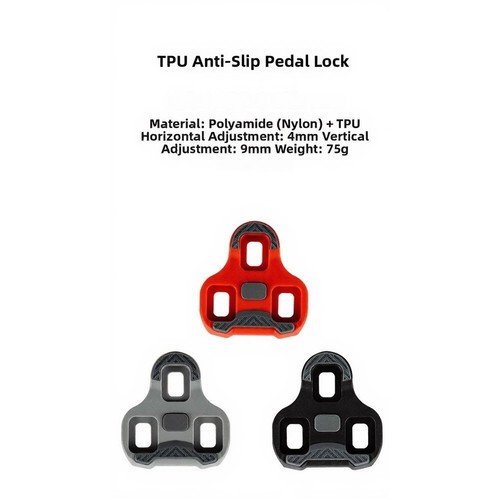 Crampons vélo route - crampons,