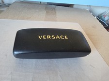Étui A Lunettes VERSACE .