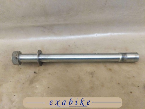 Axe roue avant pour - roue, beta