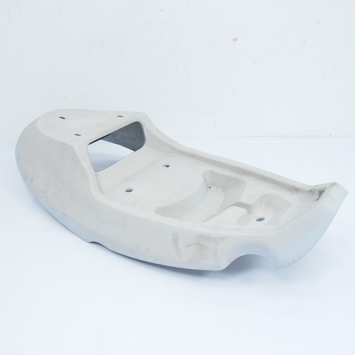 Frp seat cowl tail - seat,