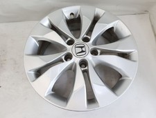 Alloy Wheel Rim Rear Right 6.5x17 ET50 Honda CRV 3 RE 17065A 01-2014