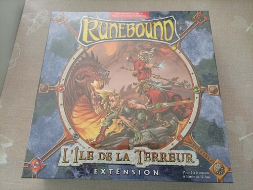 Jeu plateau - de,