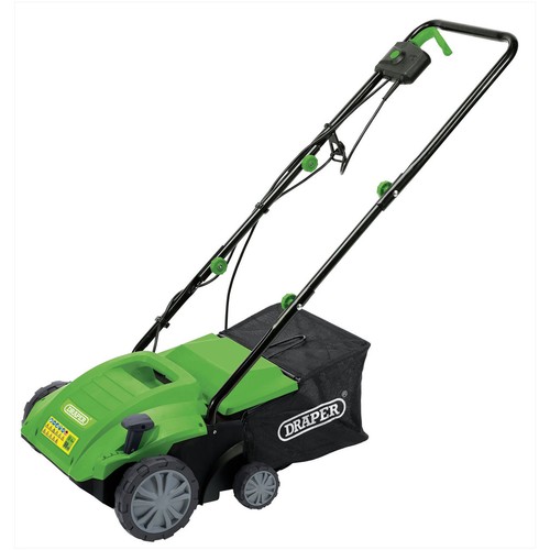 Draper 97921 230v aérateur - aérateur, de