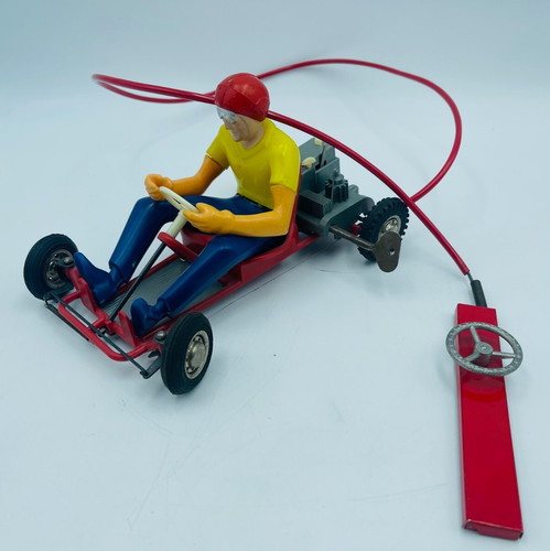 Joustra karting téléguidé - joustra,