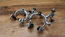 1980's racing caliper side pull brakes Weinmann model 730 Switzerland S.R 75