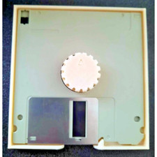 Nettoyeur de disquette 3"5 -