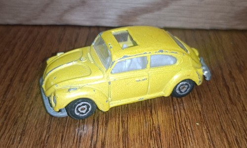 Voiture miniature 60 - voiture, 1/60