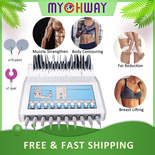 In1 micro pulse muscle - micro-pulse,