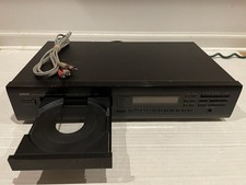 Yamaha CDX-530 Compact Disc