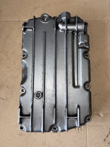Carter moteur kawasaki er5 - moteur,