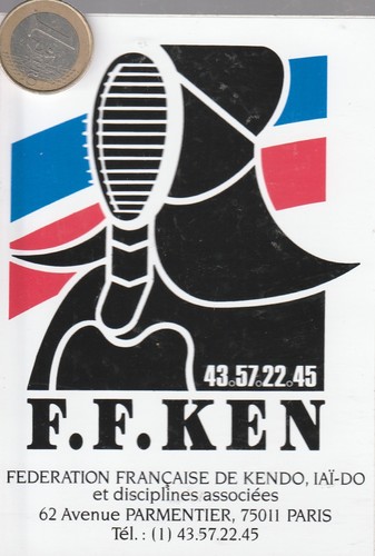 Sport ken fédération - sport., ken.