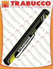 Porte cannes Trabucco COMPETITION HARDCASE ROD HOLDALL 180(2)/XL 180x28x17