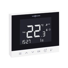 Thermostat / Télécommande