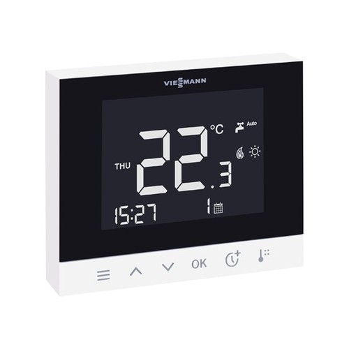 Thermostat télécommande - thermostat, /